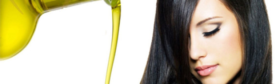 Los 3 mejores aceites para el cabello