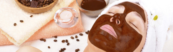 Te compartimos una mascarilla anti-envejecimiento a base de cacao